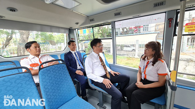 van hanh futa bus lines 1