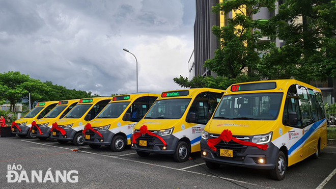 van hanh futa bus lines