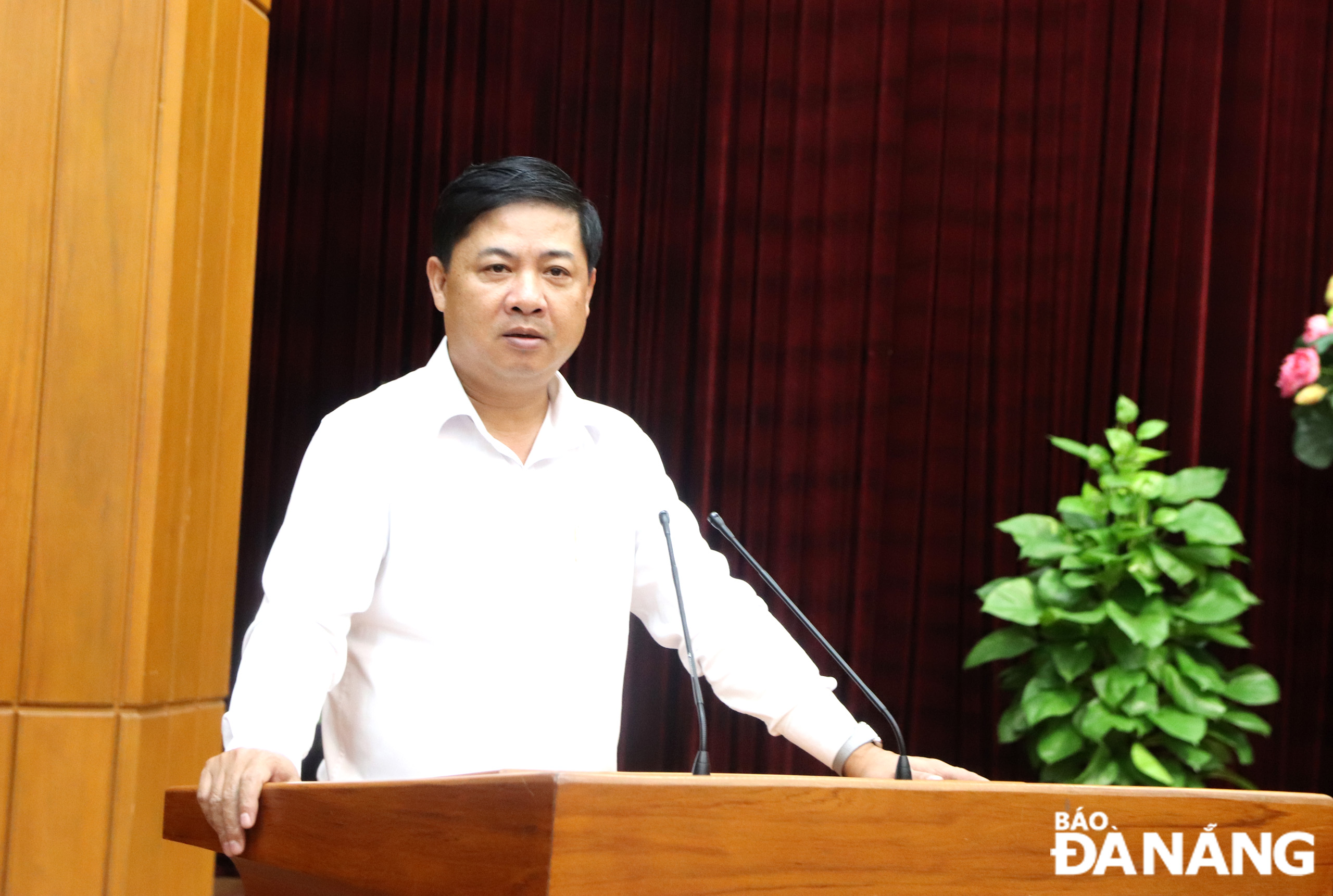 van phong thanh uy tong ket 2023