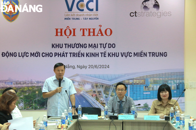 vcci 1