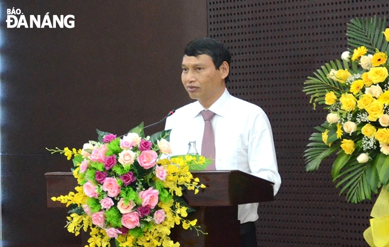 vice chairman