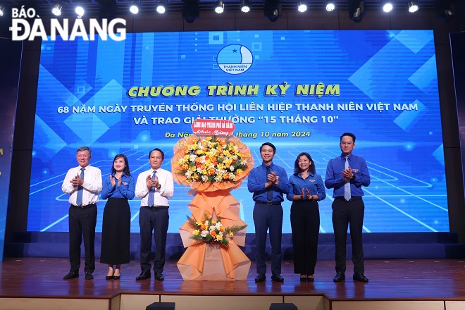 viet nam youth federation 1