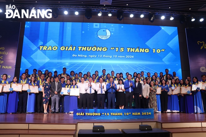 viet nam youth federation 3