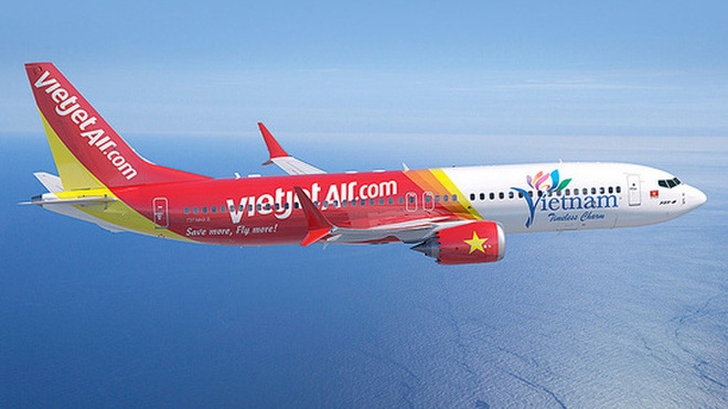 vietjet air