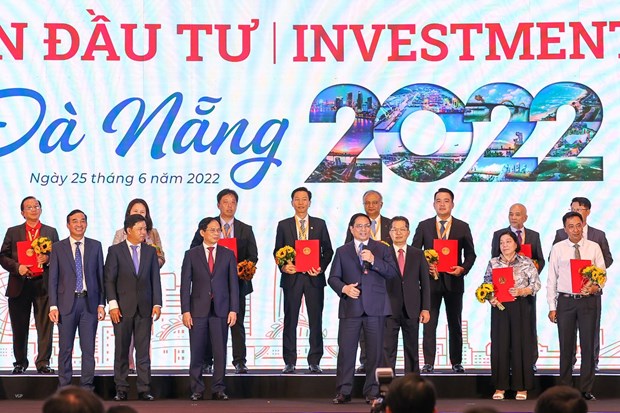 vietjet and da nang exchange their mou