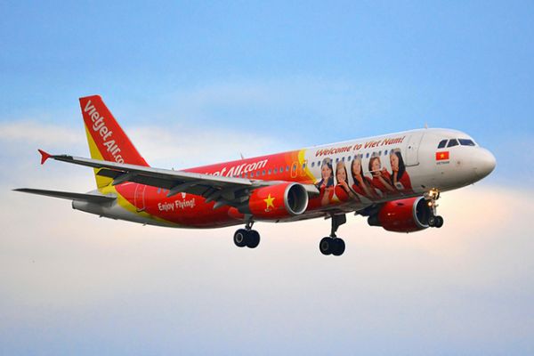 vietjet