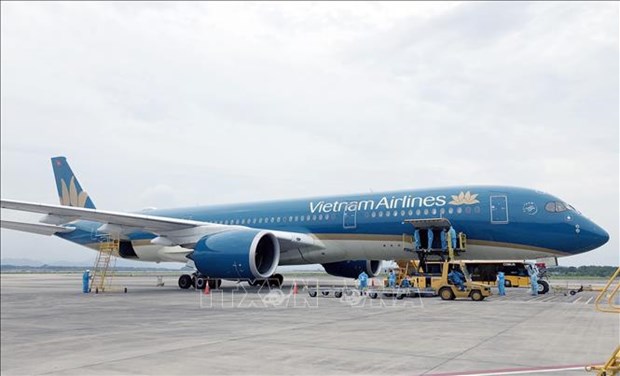 vietnam airline