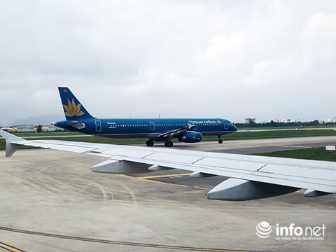 vietnam airlines