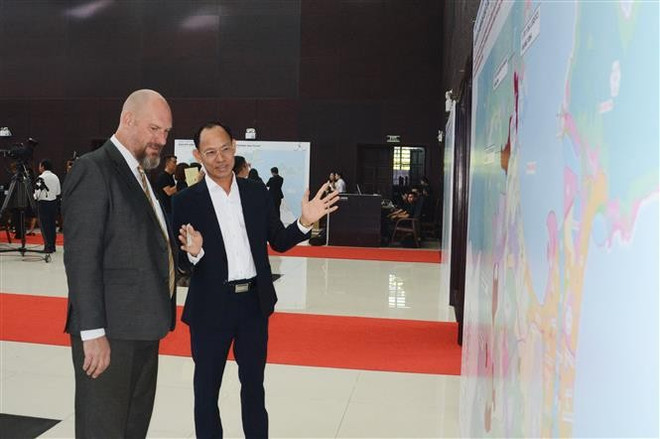 vietnam establishes first free trade zone in da nang 2