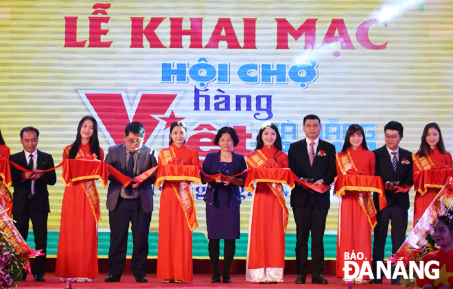 vietnamese goods fair 2019
