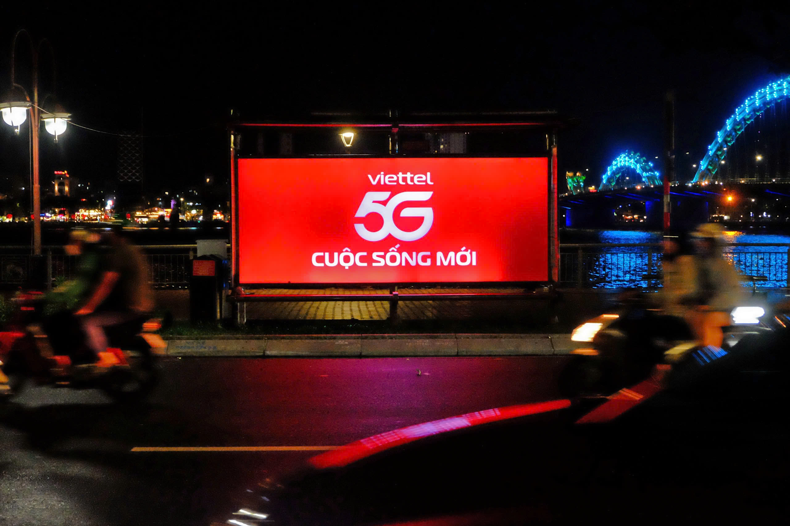 viettel 5g 1