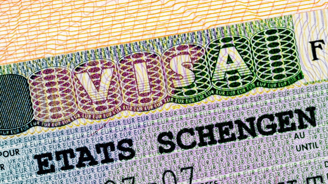 visa duc