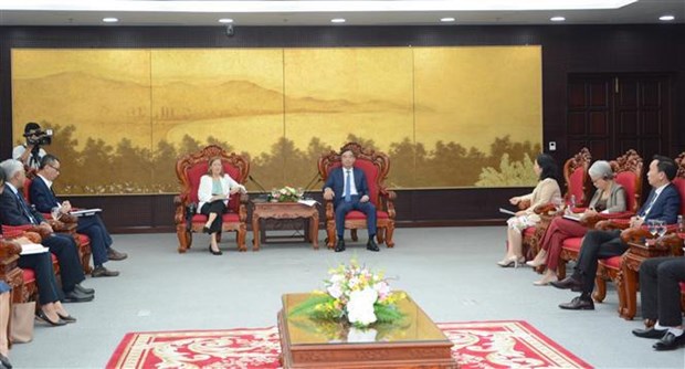 vna potal da nang tang cuong hop tac voi usaid tren cac linh vuc 7080741