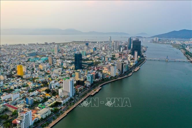 vna potal xay dung da nang la thanh pho moi truong giai doan 2021 2030 stand 20230613103820