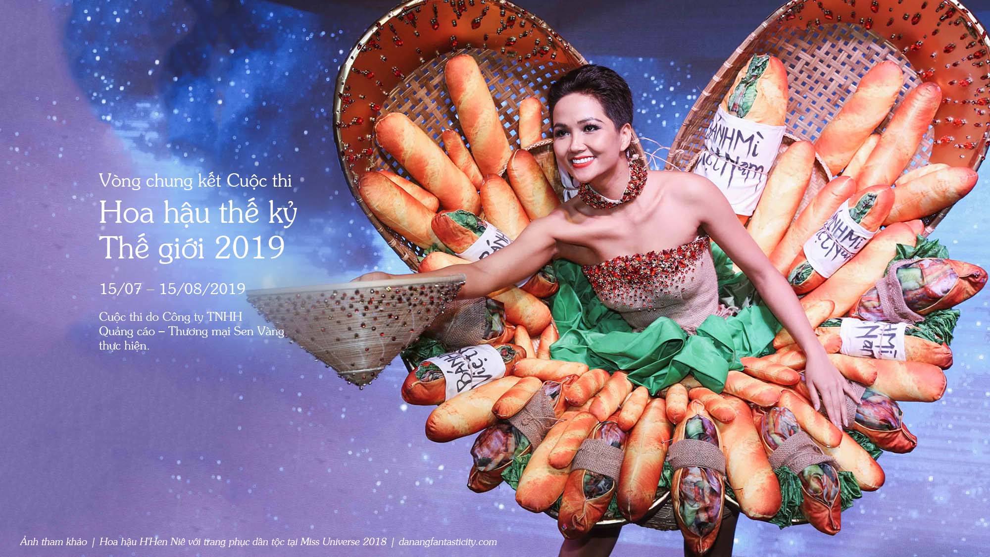 vong chung ket cuoc thi hoa hau the ky the gioi 2019 top su kien noi bat da nang 2019 01