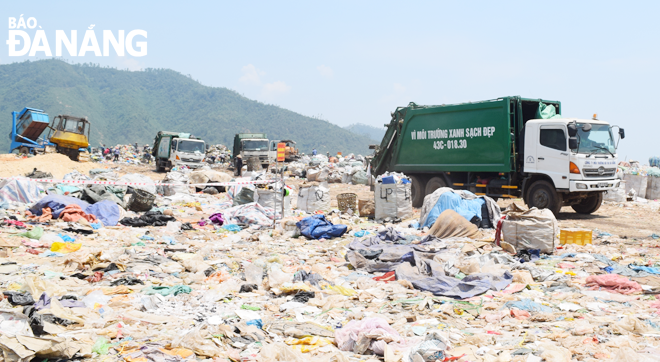 waste
