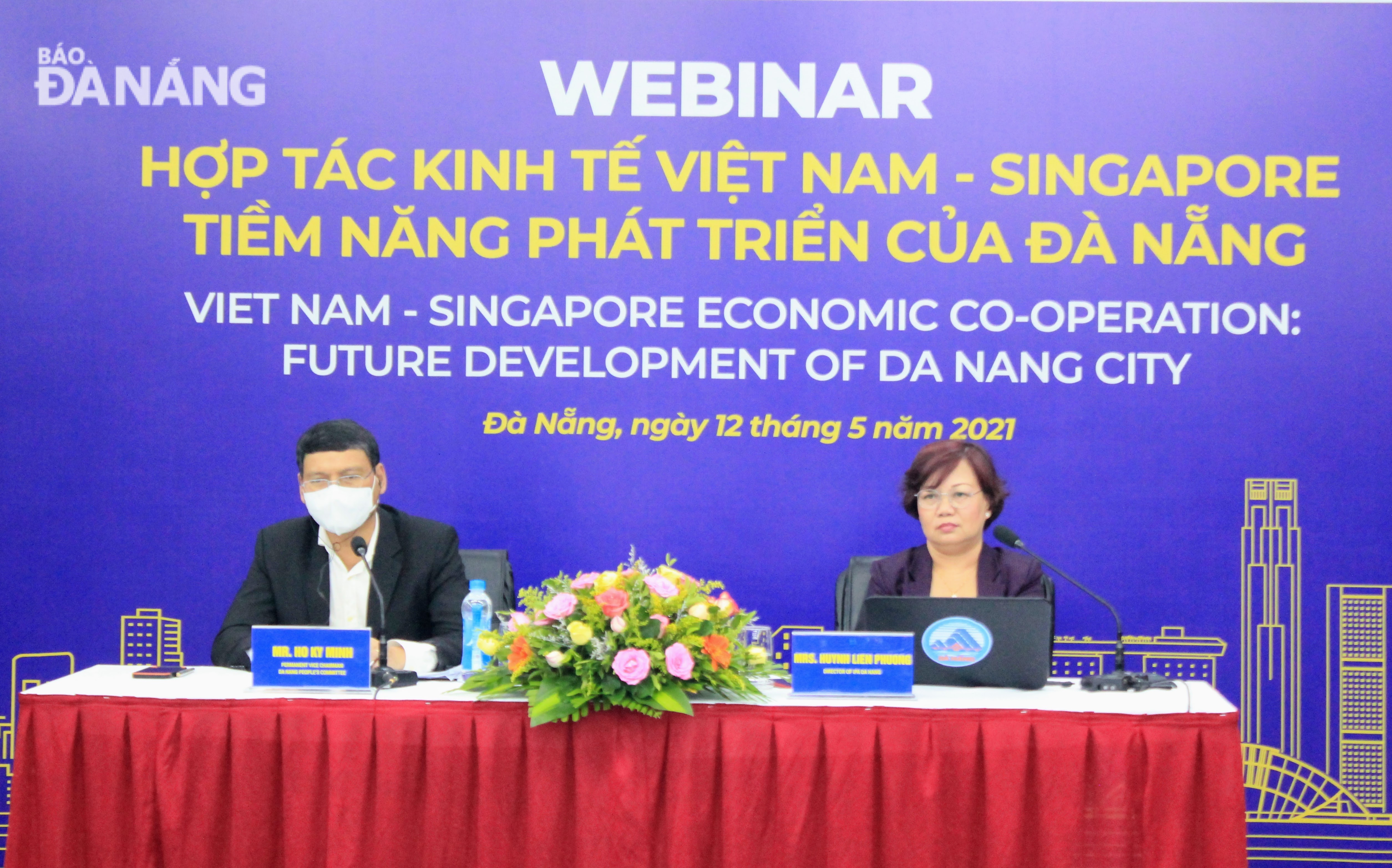 webinar