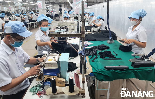 workers