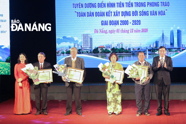 xd doi song vh 2000 2020 2
