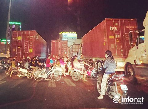 xe container