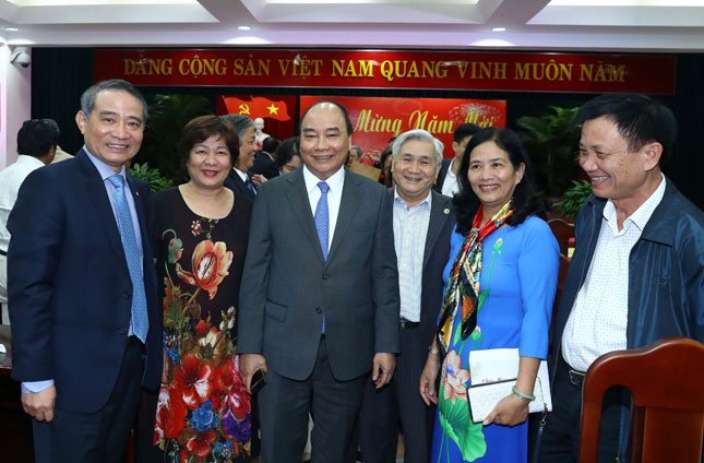 xuan phuc 1