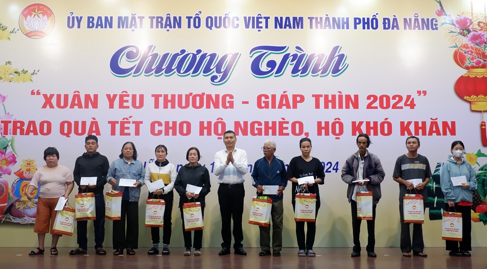 xuan yeu thuong giap thin 2024