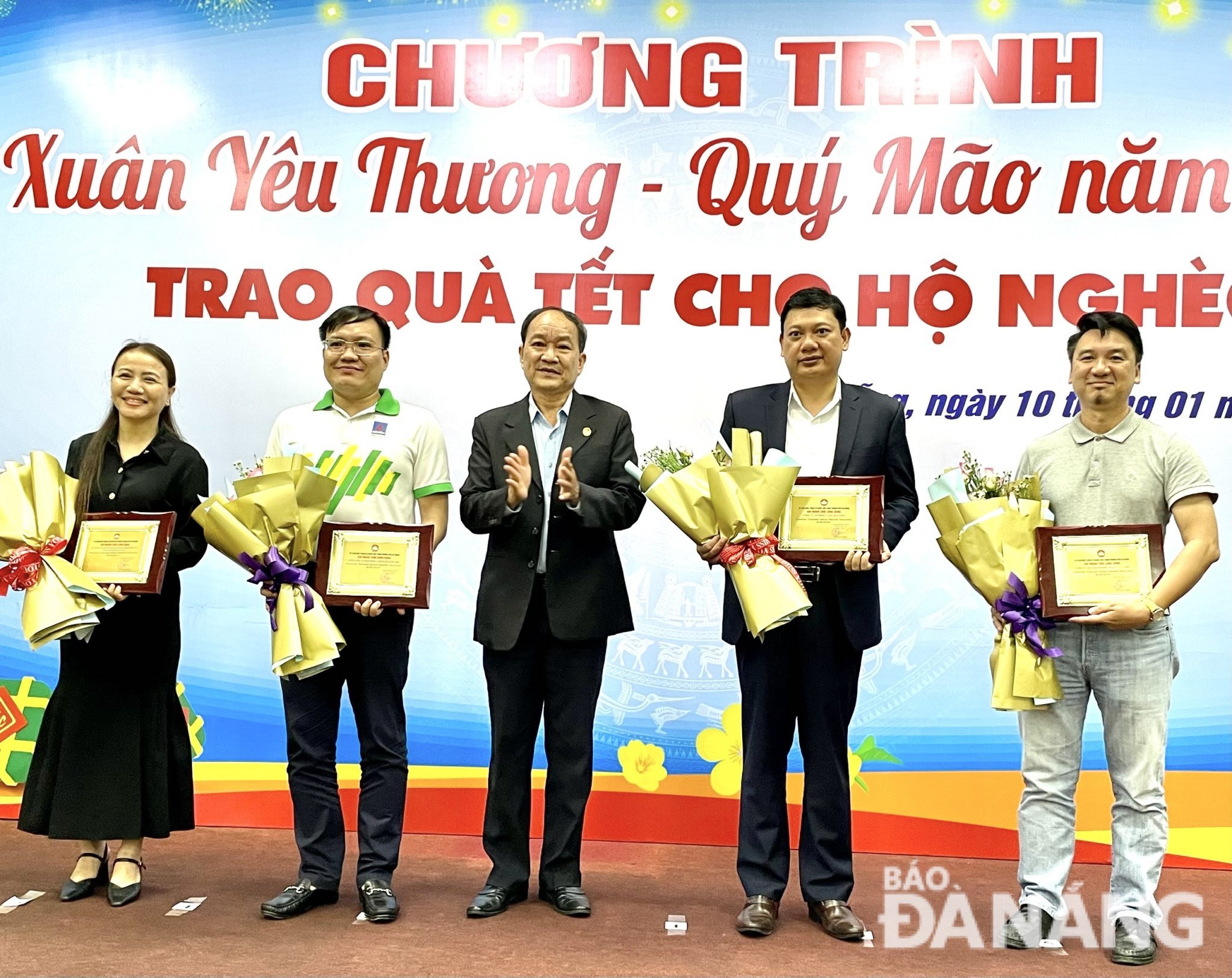 xuan yeu thuong quy mao 2023 1
