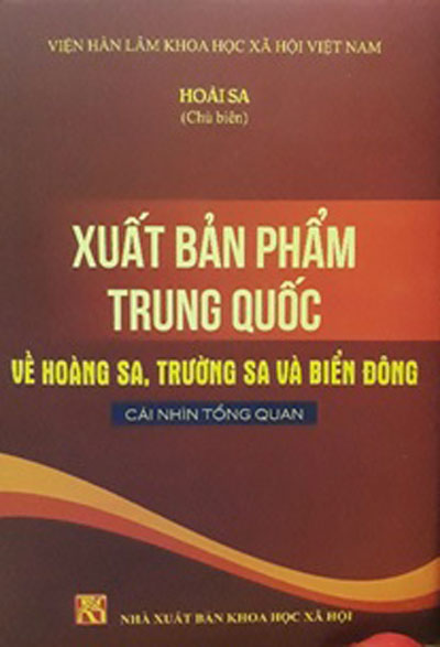 xuat ban pham trung quoc