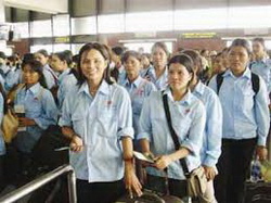 xuat khau lao dong